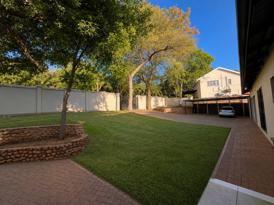 To Let 3 Bedroom Property for Rent in Protea Park North West